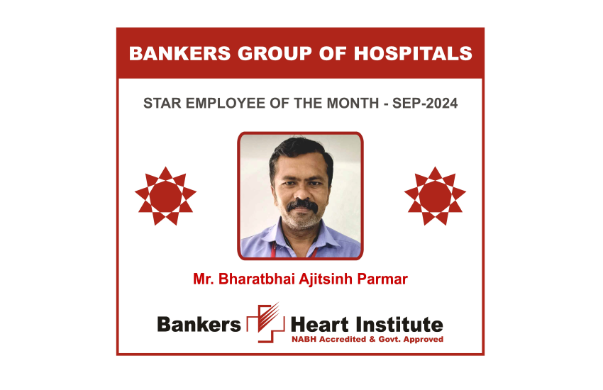 Star Employee Of The Month Sep-2024